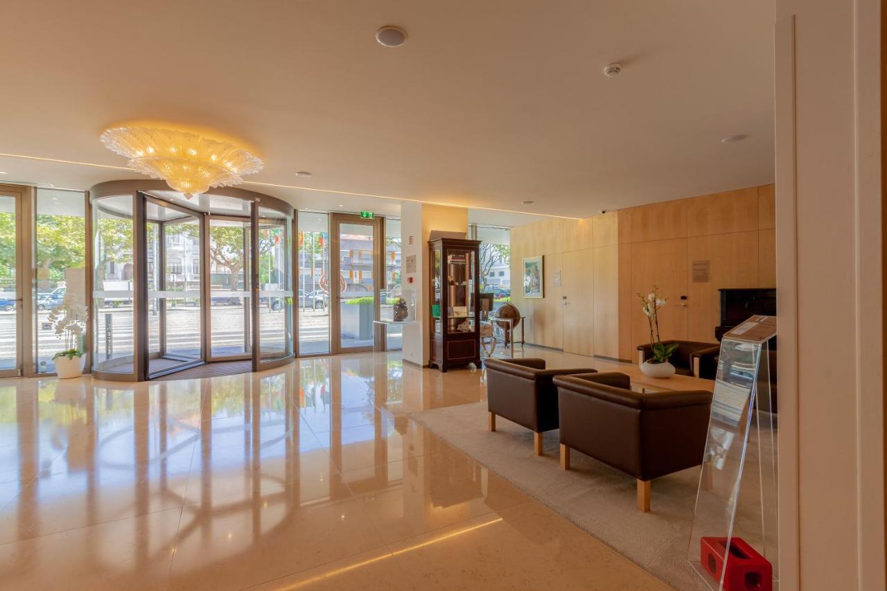 Sea Porto Hotel Matosinhos  Exterior photo