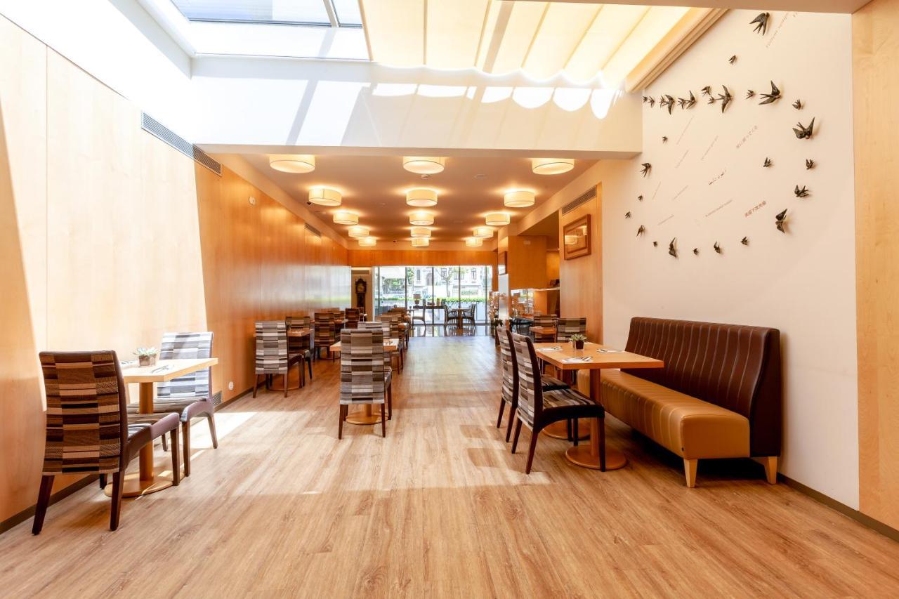 Sea Porto Hotel Matosinhos  Exterior photo