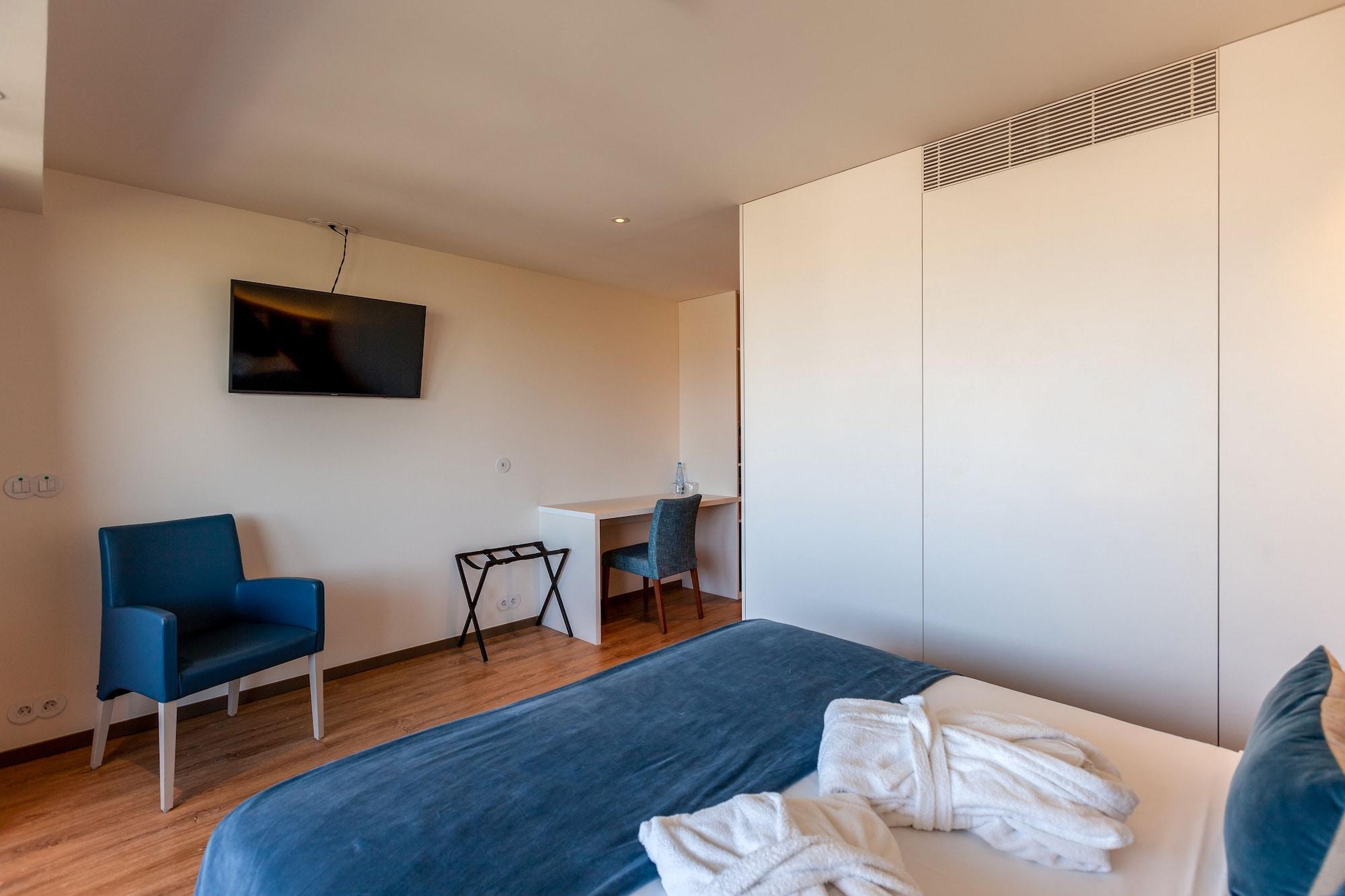 Sea Porto Hotel Matosinhos  Exterior photo
