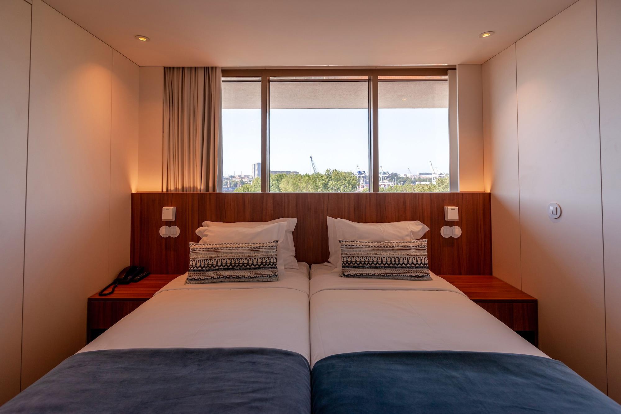 Sea Porto Hotel Matosinhos  Exterior photo