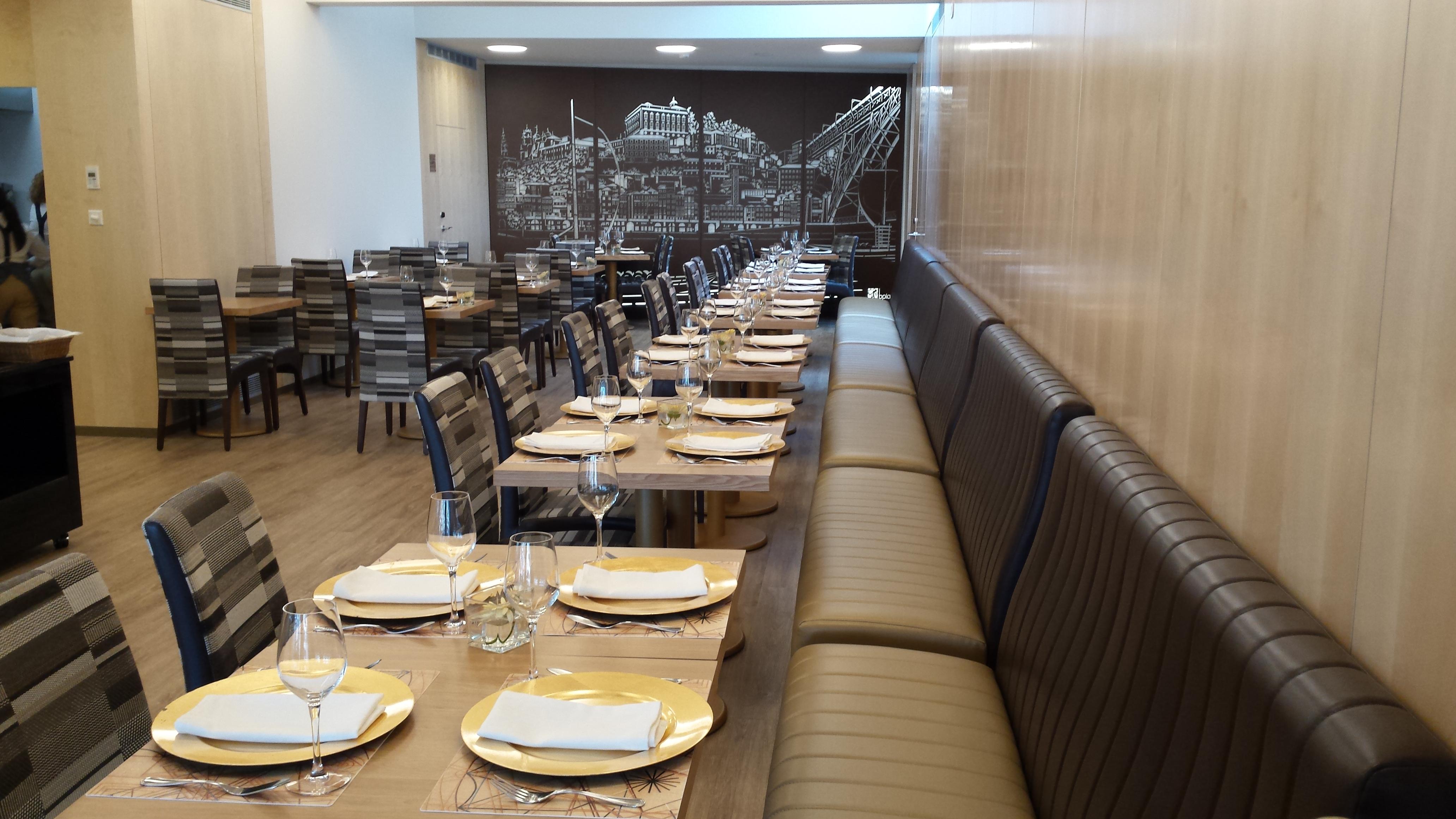 Sea Porto Hotel Matosinhos  Exterior photo